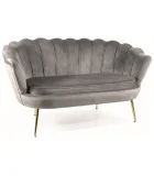 Sofa Camellia 2 gray order